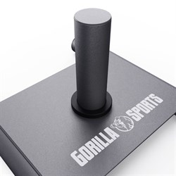 Силовые сани для кроссфита DFC GORILLA 101110 - фото 204405