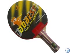 Ракетка для настольного тенниса  DOBEST BR01 3 звезды