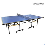 Всепогодный теннисный стол DONIC TOR-SP  синий