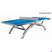 Антивандальный теннисный стол Donic SKY синий 230265-B