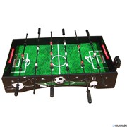 Игровой стол - футбол DFC Marcel Pro GS-ST-1275