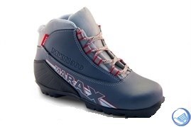 Ботинки лыжные "MARAX" MXN-300 р. 39