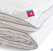 Одеяло Легкие сны Элисон теплое - микроволокно "Лебяжий пух" - 100%