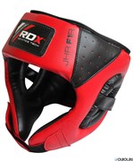 Шлем открытый JHR-F1R RED