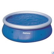 Тент солнечный для круглого бассейна (305см) BestWay 58061