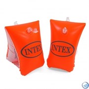 Нарукавники для плавания Intex 58642 (6-12 лет) (23х15см)