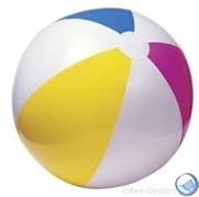 Надувной пляжный мяч (41 см) от 3 лет Intex 59010