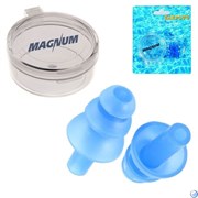 EP-3 Беруши Magnum с пластиковым боксом (синие)