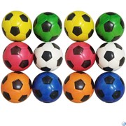 Эспандер мяч 6,3 см (с рисунком) T07545