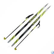 Лыжный комплект SNN STEP SNOWWAY рост 160 Лыжный комплект SNN STEP SNOWWAY рост 160