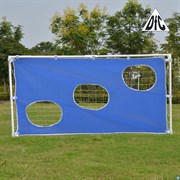 Ворота DFC складные с тентом GOAL240ST 240 х 120 х 120 см Ворота DFC складные с тентом GOAL240ST 240 х 120 х 120 см