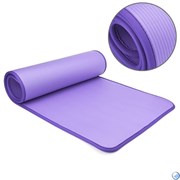 Коврик Универсальный НБК 184х82х1,0 см (фиолетовый) (с кантом) B32164