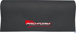 Коврик для тренажера PRO-FORM 0.6х90х130 см ASA081P-130