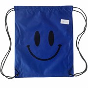 Сумка-рюкзак "Спортивная" (синяя) E32995-02