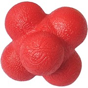 Reaction Ball - Мяч для развития реакции (красный) B31310-2
