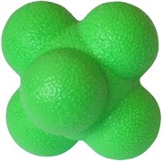 Reaction Ball - Мяч для развития реакции (зеленый) B31310-3