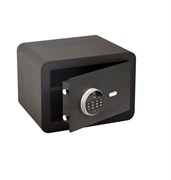 Сейф мебельный Cactus CS-SF-F25 250x350x300мм электронный со сканером отпечатка пальца