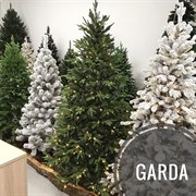 Искусственная елка Garda 180 см с подсветкой 360 led