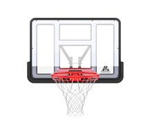 Баскетбольный щит DFC BOARD44PVC 110 x 75 см