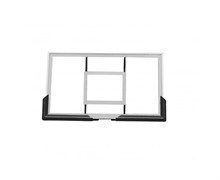 Баскетбольный щит DFC 136x80см (б/крепления) BD54P