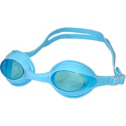 Очки для плавания взрослые (голубые) E36861-0
