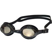 Очки для плавания взрослые (черные) E36861-8