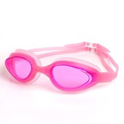 Очки для плавания взрослые (розовые) E36864-2