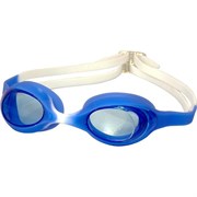 Очки для плавания юниорские (сине/белые) E36866-10