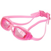 Очки для плавания взрослые (розовые) E36871-2