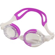 Очки для плавания (фиолетово/белые) E36884