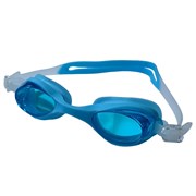 E38883-0 Очки для плавания взрослые (голубые)