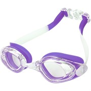 E38886-7 Очки для плавания взрослые (фиолетовые)