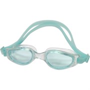 E39674 Очки для плавания взрослые (аквамарин)