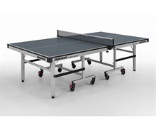 Теннисный стол DONIC Waldner Classic 25 grey (без сетки) 400221-A