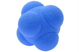 REB-101 Reaction Ball Мяч для развития реакции M(5,5см) - Синий - (E41572)