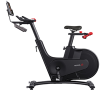 Велотренажер YESOUL Smart Spinning bike V1 черный : V1 BLACK