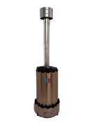 Водонагреватель для бассейна Termopool / Термопул Volcano Pro 50 Bronze (мощность 55 кВт. спираль 37 метров, 24 витка, 108 кг) Водонагреватель для бассейна Termopool / Термопул Volcano Pro 50 Bronze (мощность 55 кВт. спираль 37 метров, 24 витка, 108 кг)