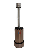 Водонагреватель для бассейна Termopool / Термопул Volcano Pro 30 Bronze (мощность 35 кВт., спираль 25 метров, 16 витков, 88кг) Водонагреватель для бассейна Termopool / Термопул Volcano Pro 30 Bronze (мощность 35 кВт., спираль 25 метров, 16 витков, 88кг)