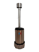 Водонагреватель для бассейна Termopool / Термопул Volcano Pro 40 Bronze (мощность 45кВт. спираль 31 метров, 20 витков, 98 кг) Водонагреватель для бассейна Termopool / Термопул Volcano Pro 40 Bronze (мощность 45кВт. спираль 31 метров, 20 витков, 98 кг)