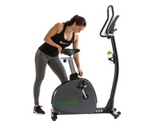 Велотренажер TUNTURI PERFORMANCE E50 Велотренажер TUNTURI PERFORMANCE E50