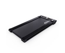 Беговая дорожка DFC YMCLUB/ 120 x 43 см/ чёрная T-LA1001BK Беговая дорожка DFC YMCLUB/ 120 x 43 см/ чёрная T-LA1001BK