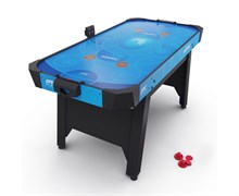 Игровой стол - аэрохоккей DFC KORU 137 х 69 см AT-175