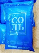 Соль таблетированная универсальная Варница (Россия) 25 кг  99.7 %