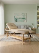 Массажный стационарный стол DFC SUPERIOR2 TS200/2 с регулировкой для спины/ног / 192х71х88 см