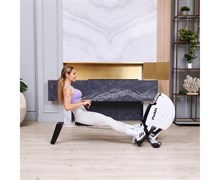 Гребной тренажер DFC PoMt  PMRM2005