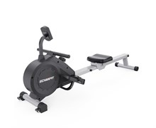 Гребной тренажер DFC ECHANFIT, магнитный CRW4106B