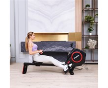 Гребной тренажер DFC PoMt M2006 / R-PMRM2006