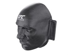 Боксерская лапа DFC Mask-Punching Mitt TLS-J