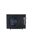 Тепловой инверторный насос EVI Turbo Inverter Pushing Air Tech, WE-12 / до 50 м3 / Потребление 0.18 - 1.97 кВт / Теплоотдача 12.2 кВт