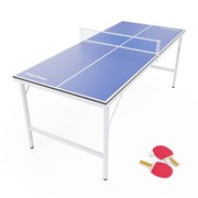 Теннисный стол DFC RayChee 60" 150 x 67 см RQ23001-PP